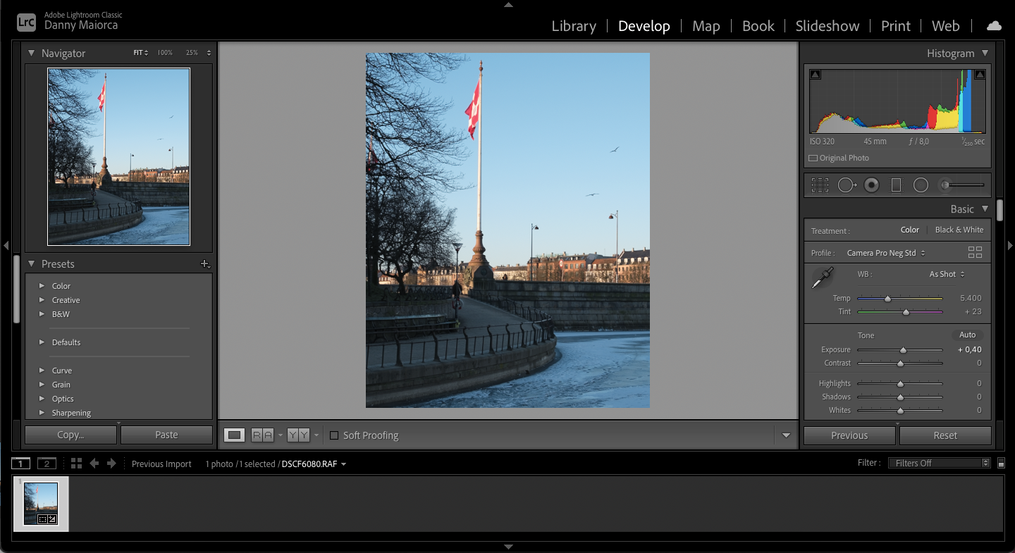 Comment améliorer vos compétences d édition Lightroom :10 façons simples 