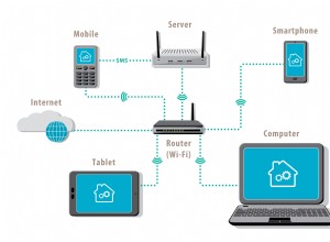 Quelle est la différence entre LAN et WAN dans la mise en réseau ? 