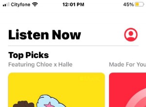 Comment réinitialiser vos recommandations Apple Music 