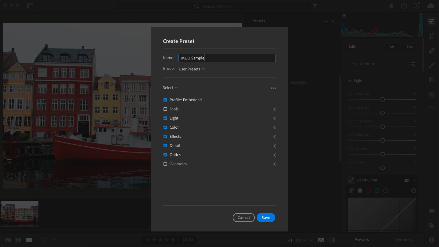 Comment créer et vendre des préréglages Lightroom :Le guide ultime 