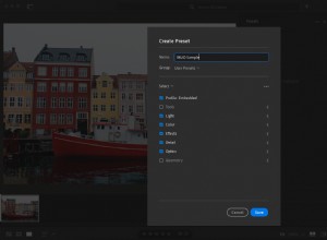 Comment créer et vendre des préréglages Lightroom :Le guide ultime 