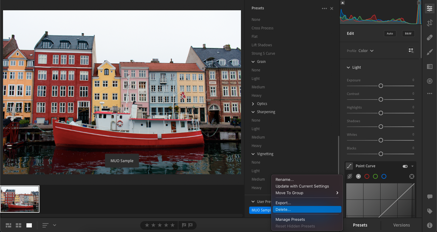 Comment créer et vendre des préréglages Lightroom :Le guide ultime 