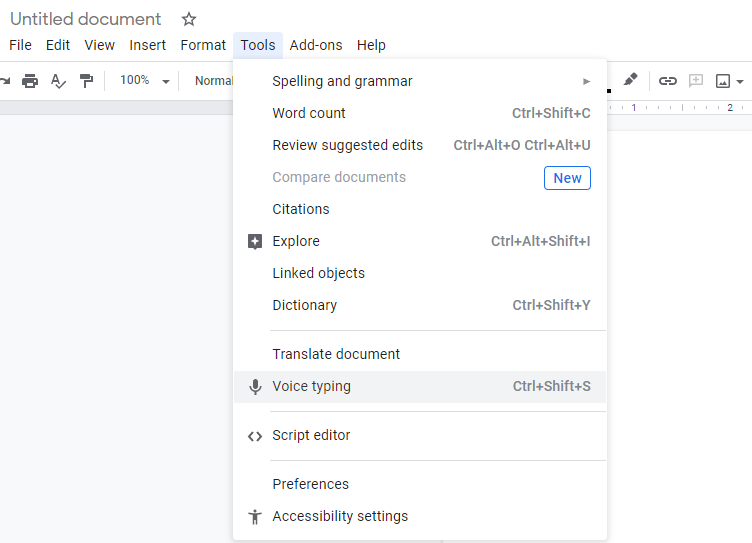 10 choses que vous ne saviez pas que Google Docs pouvait faire 