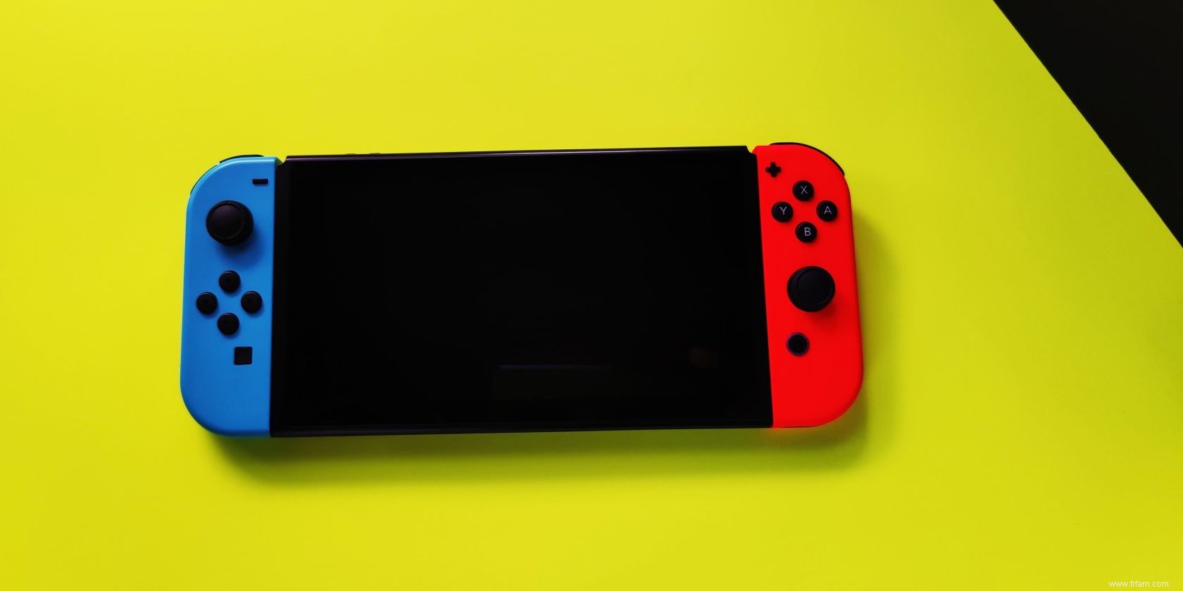 Le nouveau concierge de Nintendo Switch vous fera visiter votre console 