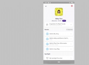 Snapchats Friend Check Up vous invite à purger les amis indésirables 