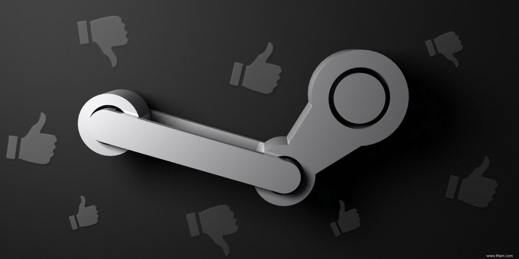 Valve lance officiellement Steam en Chine 