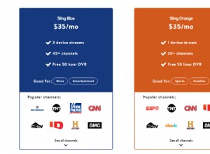 Pourquoi Sling TV augmente-t-il à nouveau ses prix ? 