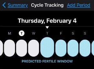 5 fonctionnalités de santé Apple moins connues qui valent la peine d être utilisées 