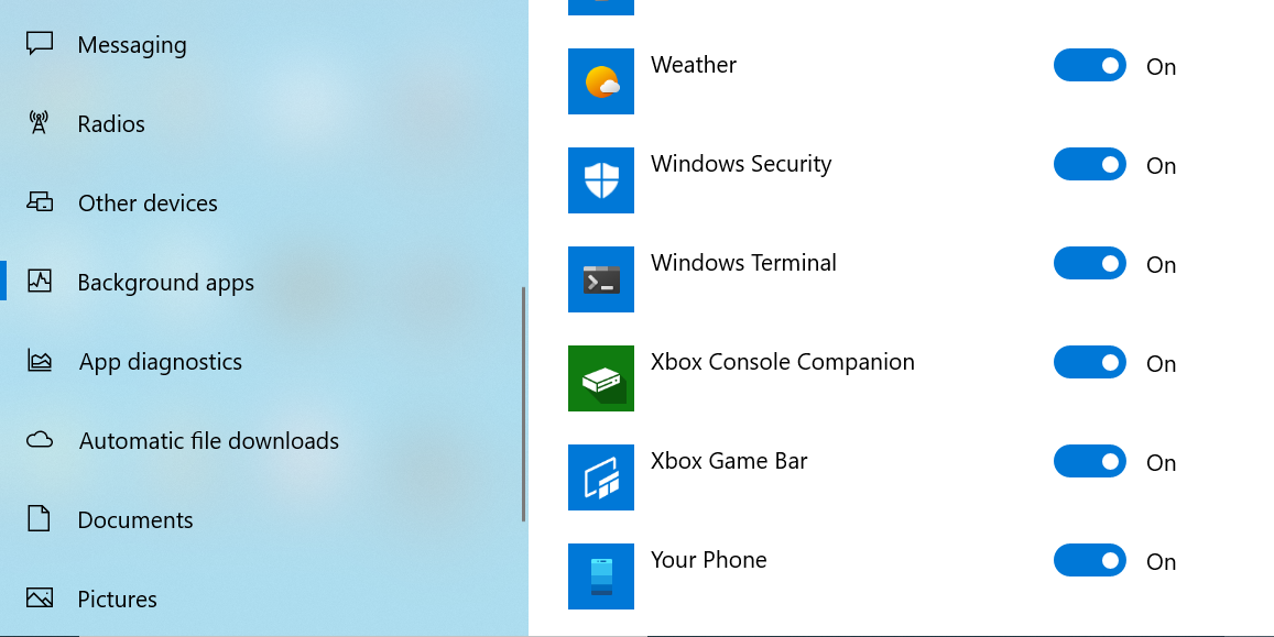 8 solutions simples lorsque l application Votre téléphone ne fonctionne pas dans Windows 10 