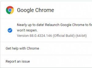 Vous devez obtenir Chrome 88 maintenant pour corriger la vulnérabilité Zero-Day 