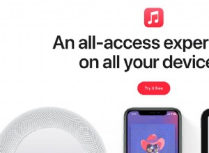 Tous les essais gratuits disponibles pour différents services Apple 