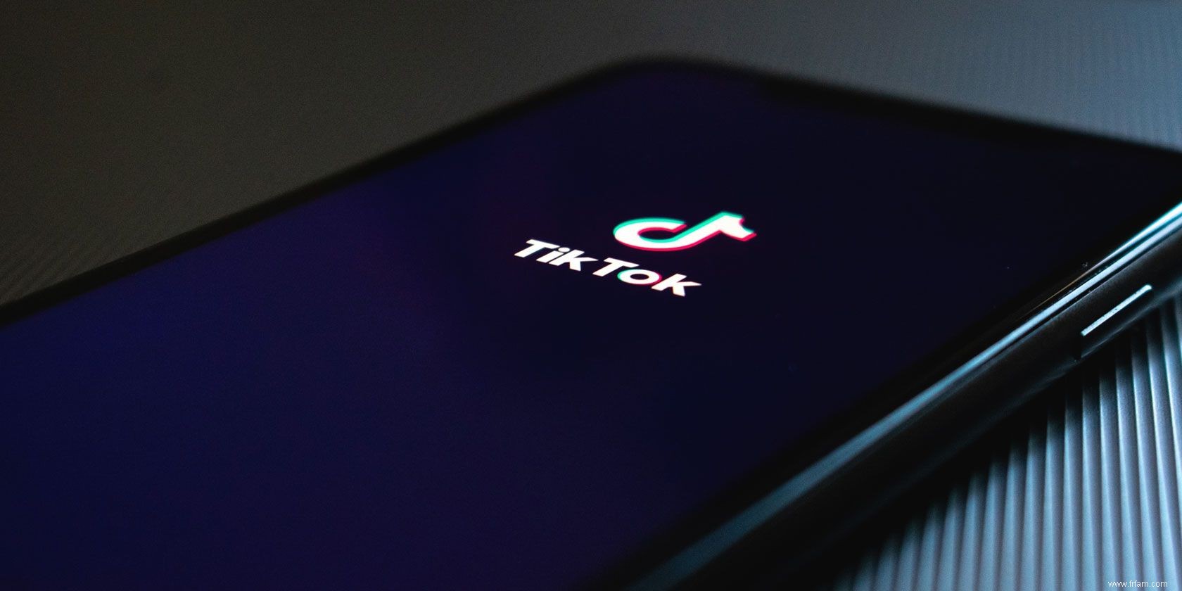 Que se passe-t-il lorsque vous videz votre cache sur TikTok ? 