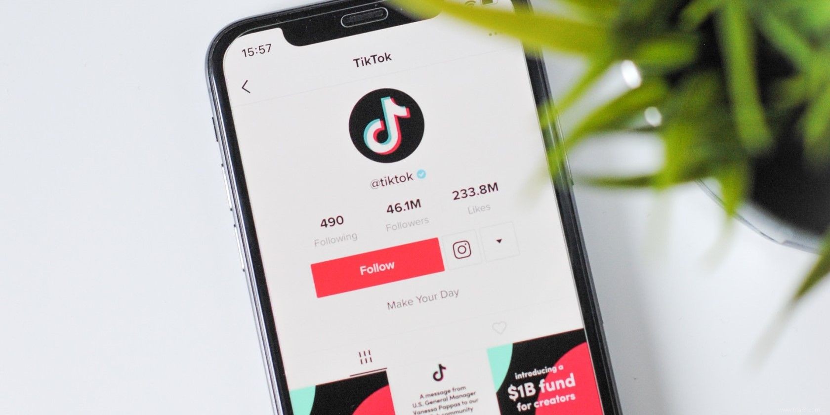 Que se passe-t-il lorsque vous videz votre cache sur TikTok ? 