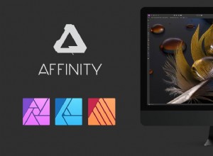 Mises à jour de la suite logicielle Affinity vers la version 1.9 