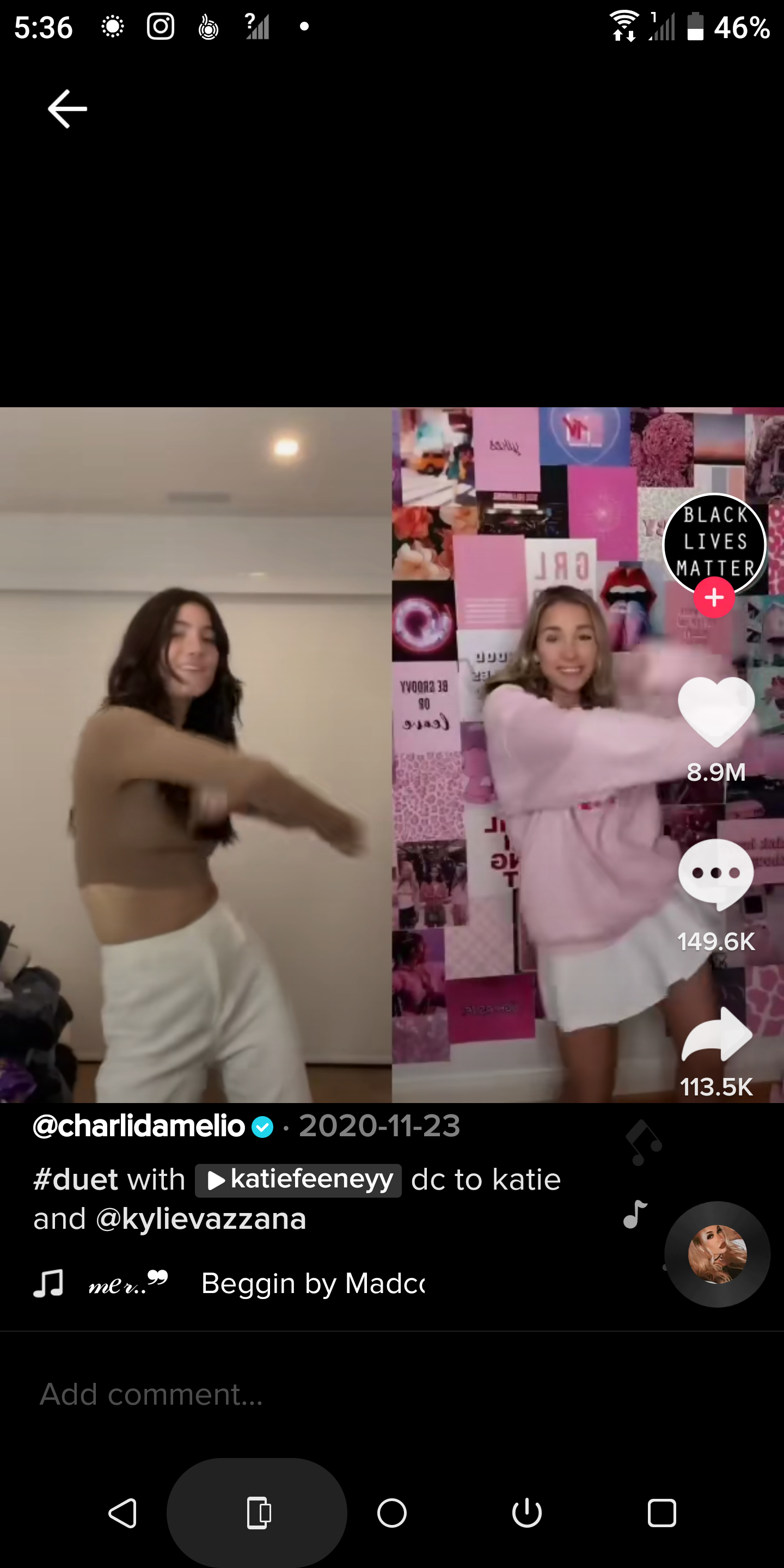 Comment faire un duo sur TikTok (et pourquoi vous devriez) 