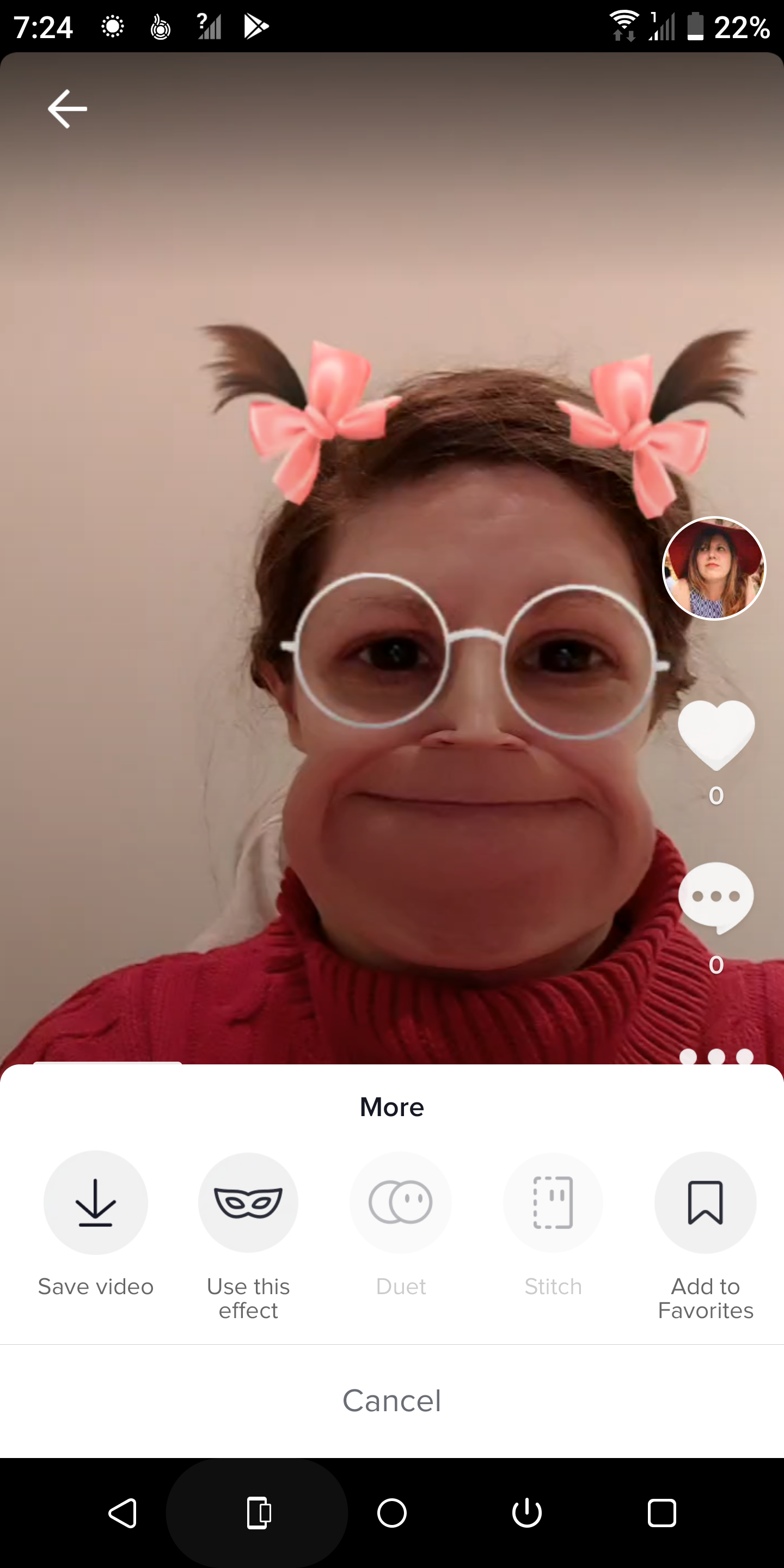 Comment faire un duo sur TikTok (et pourquoi vous devriez) 