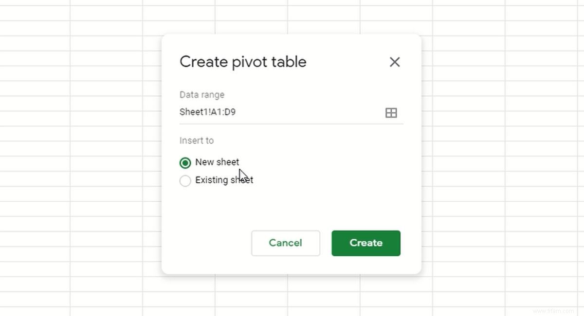 4 façons de supprimer les doublons dans Google Sheets 