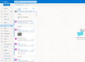 Comment utiliser Outlook en mode sombre 