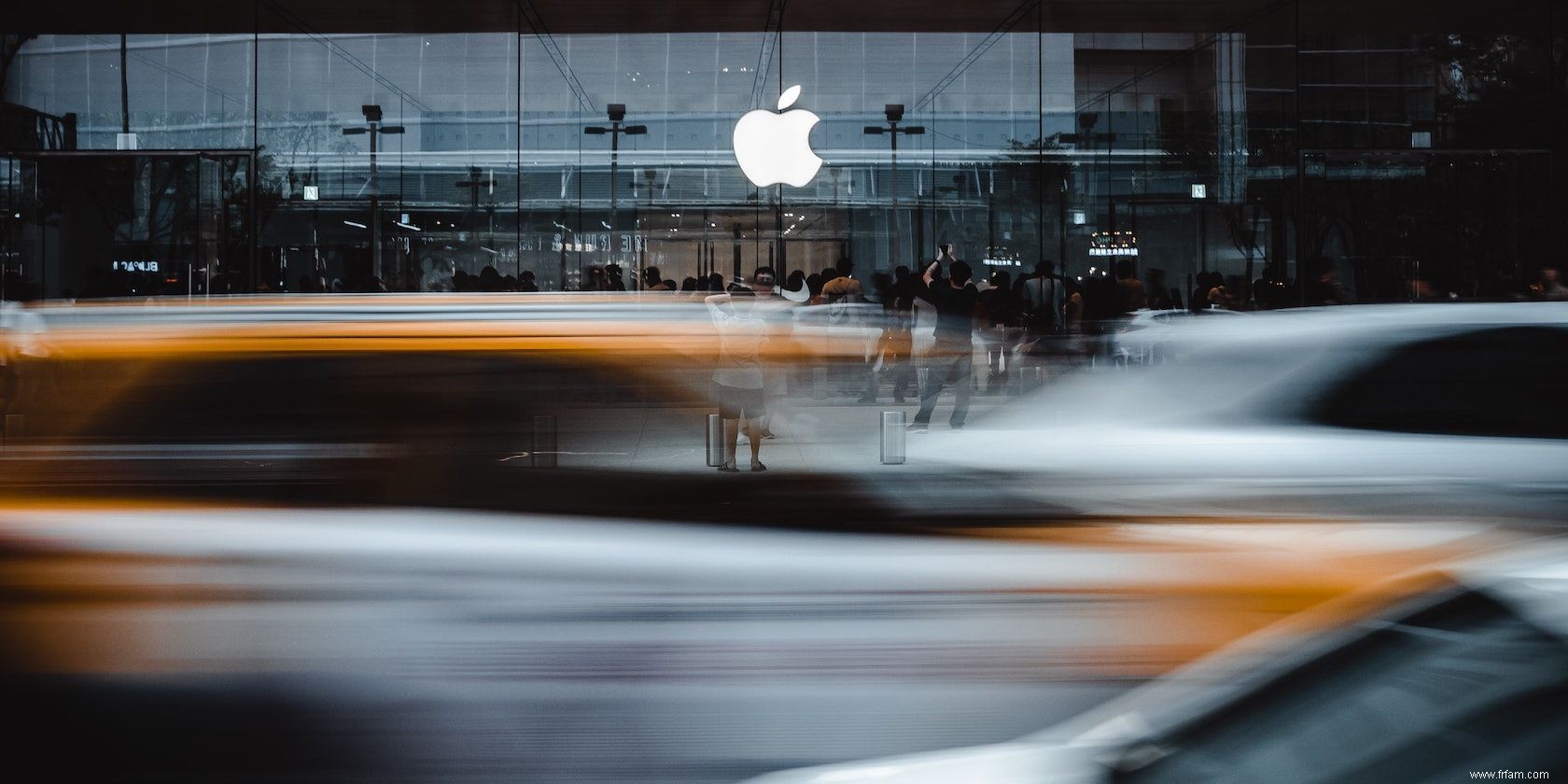 Rapport :Kia construira 100 000 voitures Apple par an aux États-Unis 