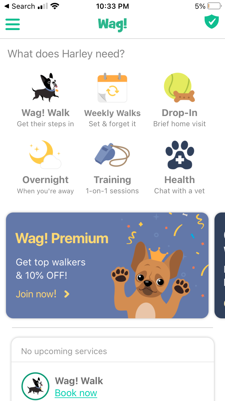 7 applications iPhone indispensables pour tous les propriétaires de chiens 