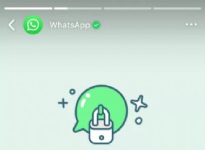 WhatsApp assure les utilisateurs de son engagement envers votre vie privée 