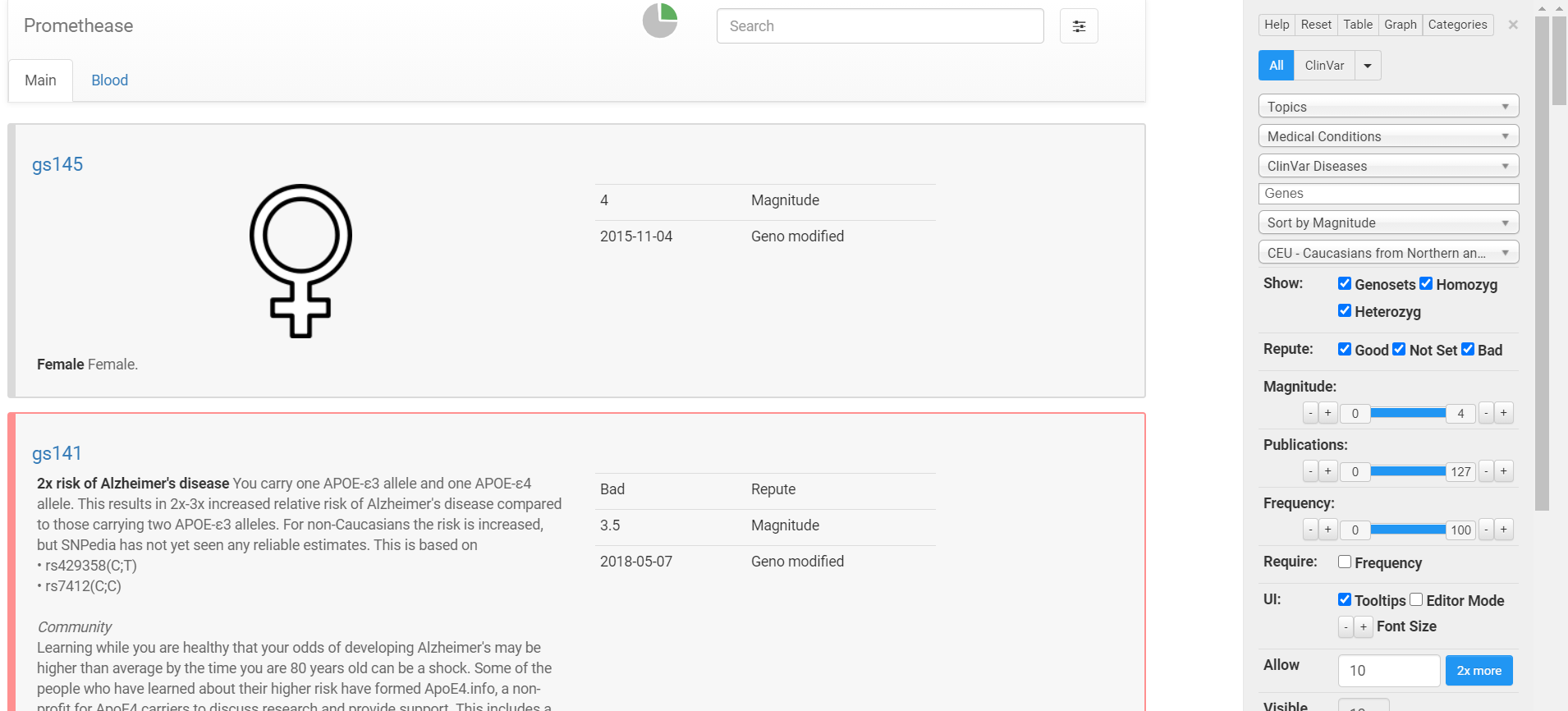 Transformez les données brutes de 23andMe en résultats significatifs avec ces sites Web et outils 