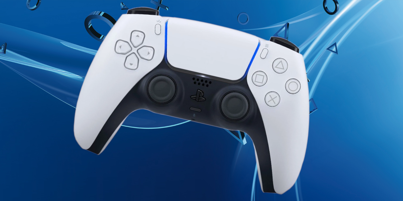 Comment mettre votre manette PS5 DualSense en mode couplage 