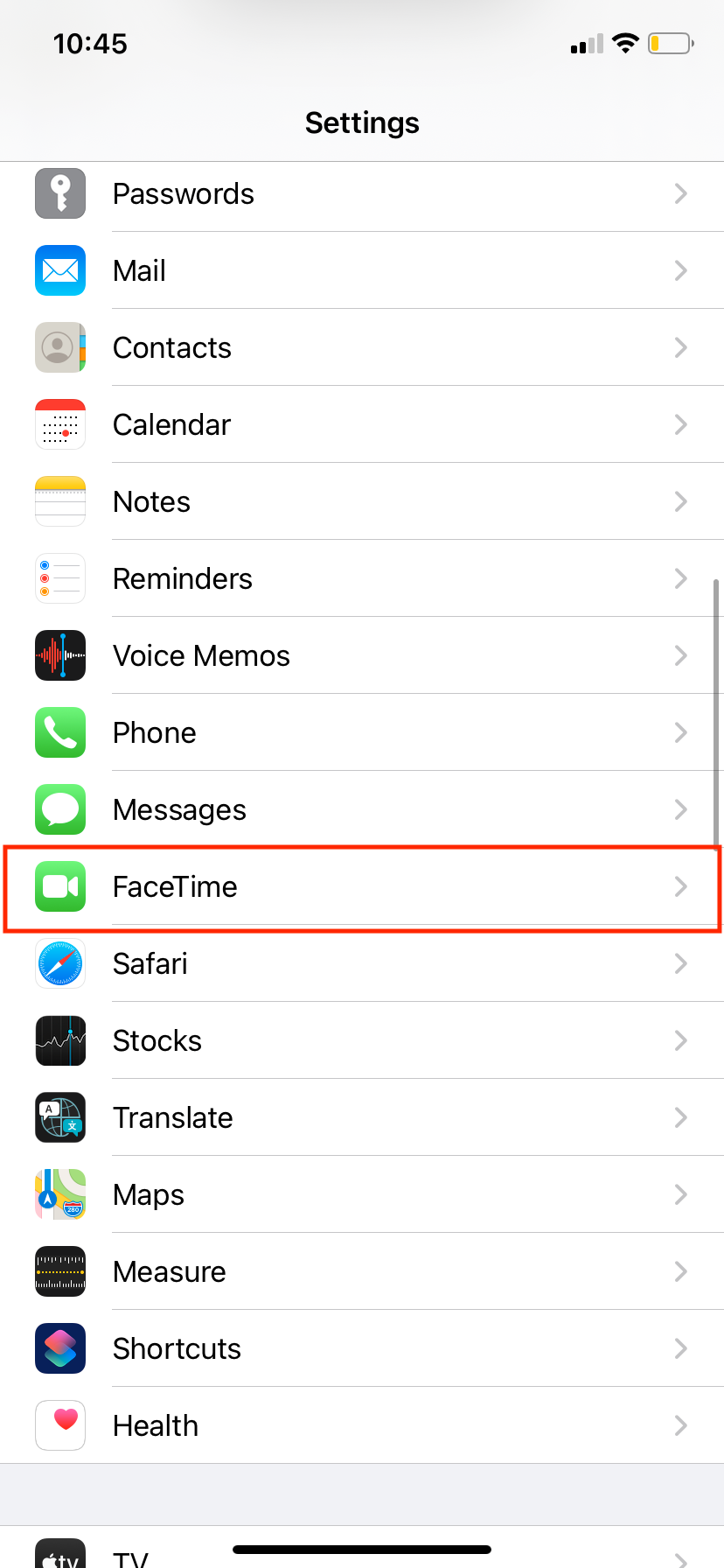 Un guide du débutant pour utiliser FaceTime sur votre iPhone 