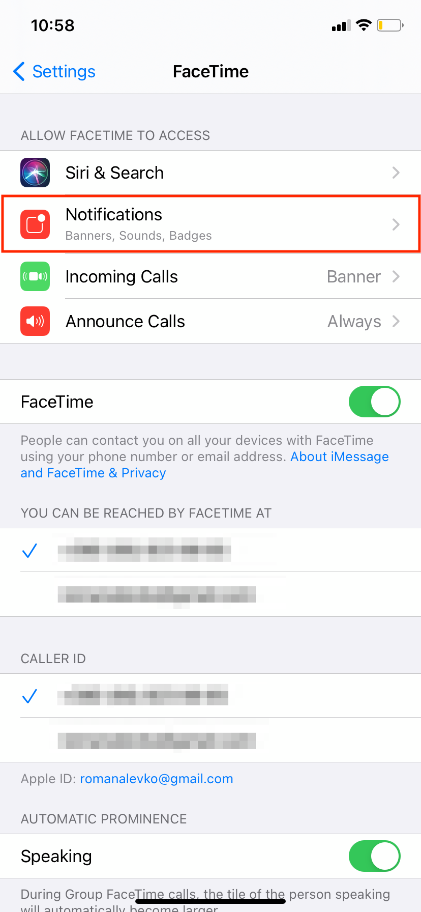 Un guide du débutant pour utiliser FaceTime sur votre iPhone 