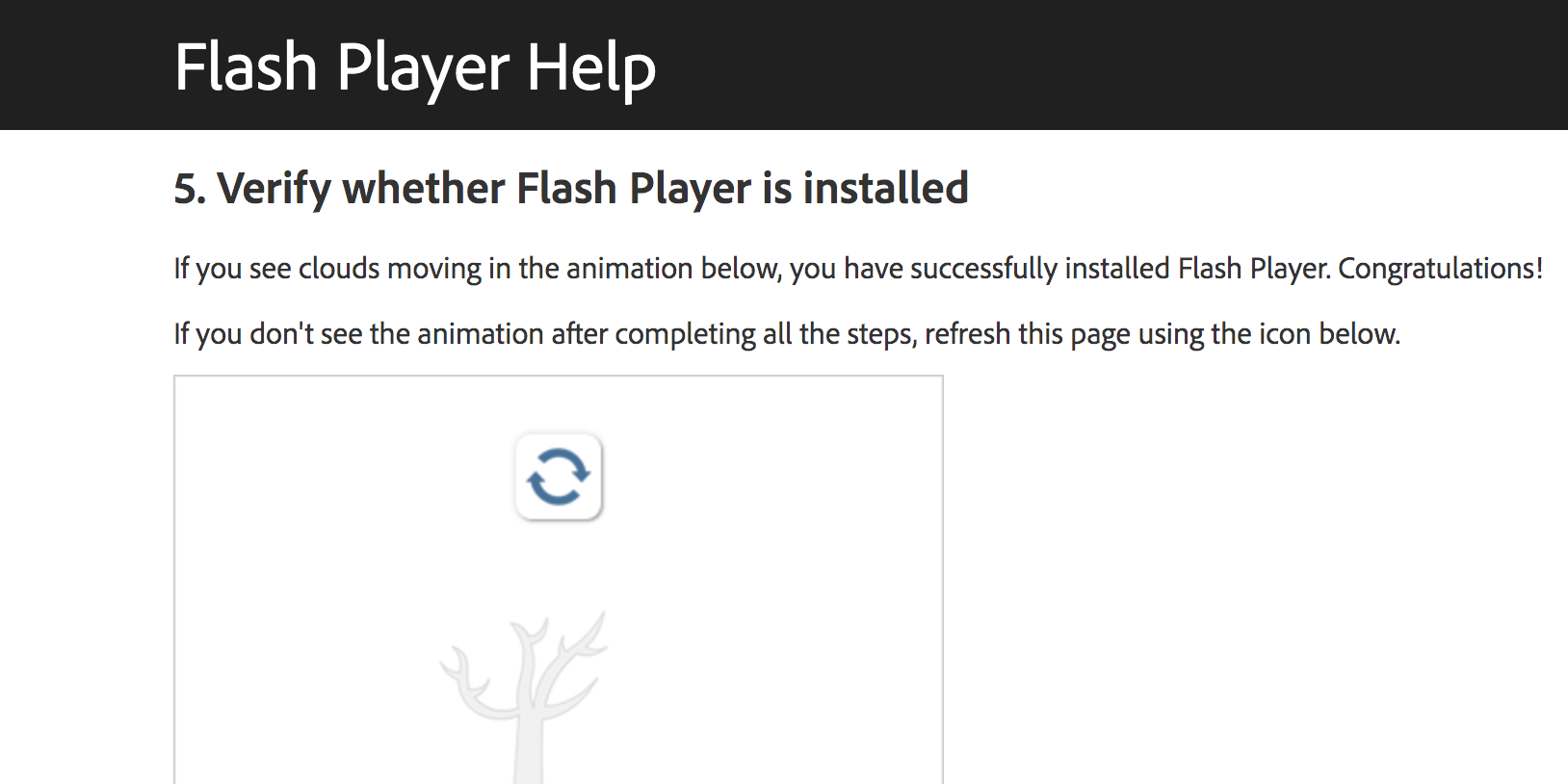 Comment désinstaller Flash sur votre Mac 