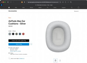 Les AirPods Max seront en pénurie jusqu en avril 