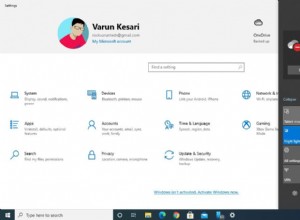 Comment désactiver le mode tablette dans Windows 10 