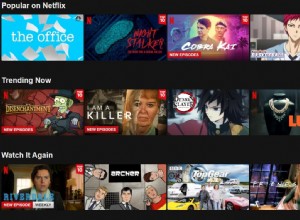 Comment se déconnecter de Netflix sur tous vos appareils 