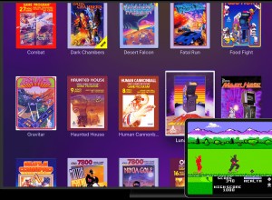 Plex Arcade apporte des dizaines de jeux Atari dans votre salon 
