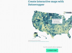 5 outils de visualisation de données gratuits pour visualiser les données en quelques minutes 