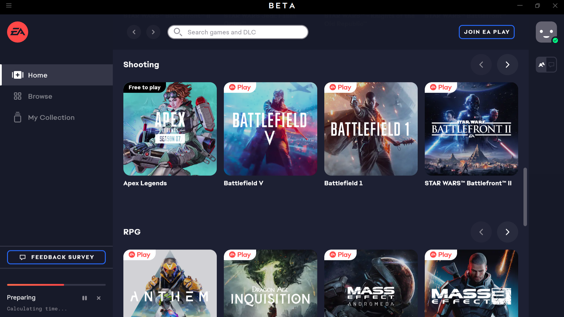 Qu est-ce qu EA Desktop et comment se compare-t-il à EA Origin ? 