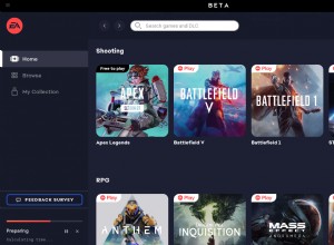 Qu est-ce qu EA Desktop et comment se compare-t-il à EA Origin ? 