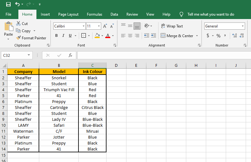 Comment supprimer les doublons dans Excel 