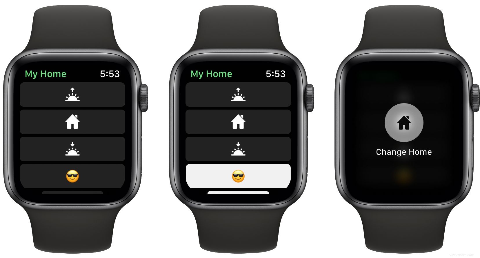 9 applications Apple Watch qui n ont pas besoin d un iPhone à proximité 