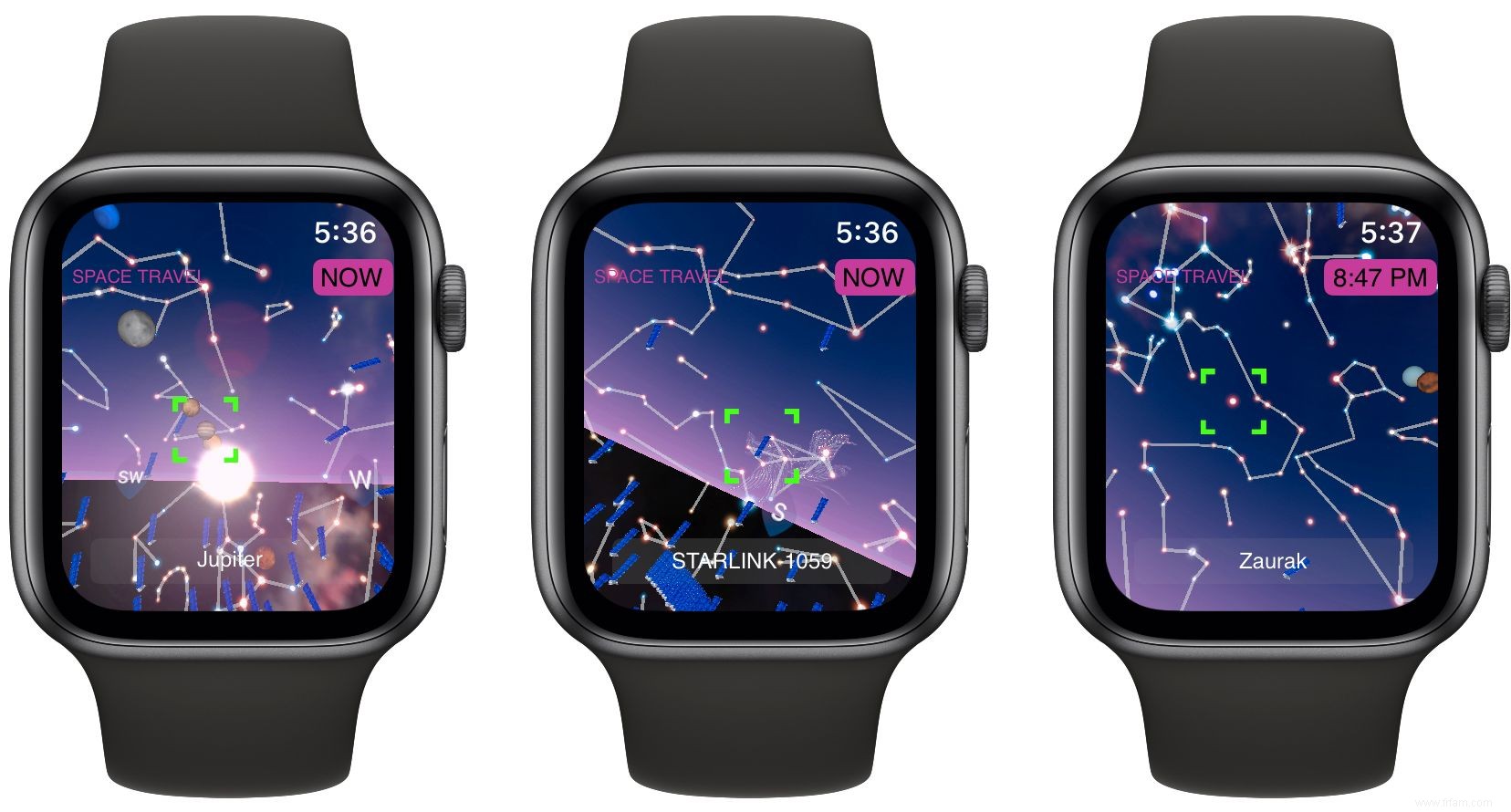 9 applications Apple Watch qui n ont pas besoin d un iPhone à proximité 