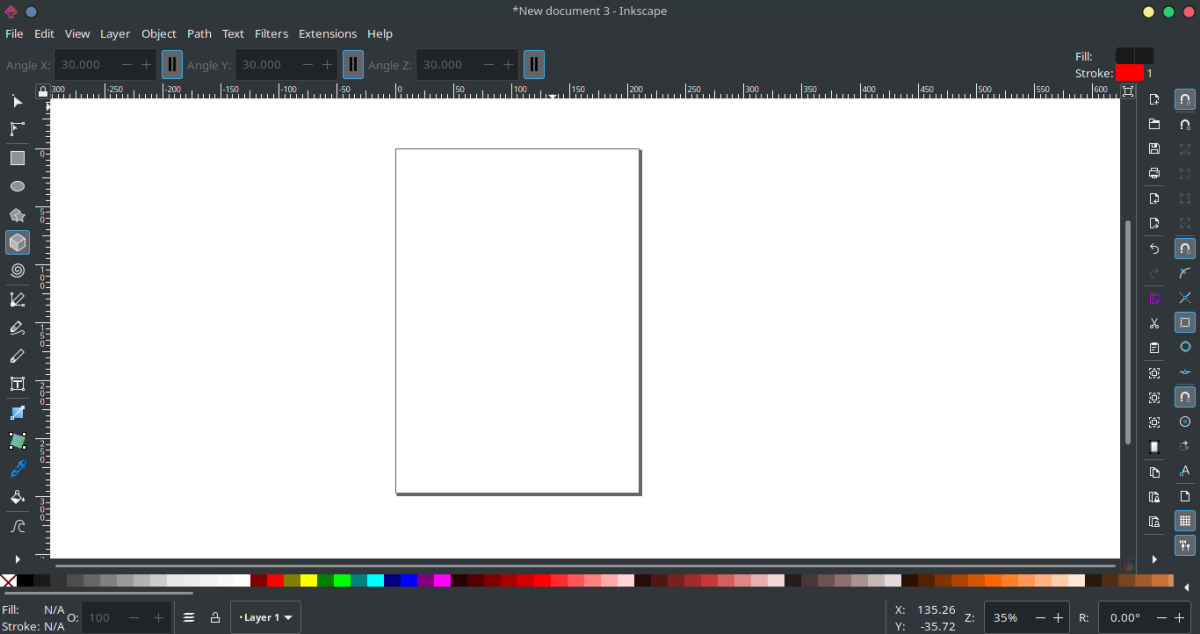 Les 5 meilleures alternatives Adobe Illustrator pour Linux 