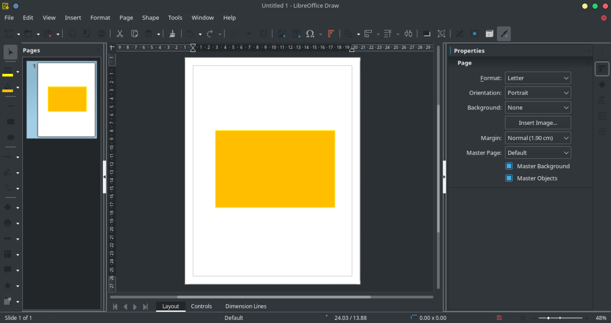 Les 5 meilleures alternatives Adobe Illustrator pour Linux 