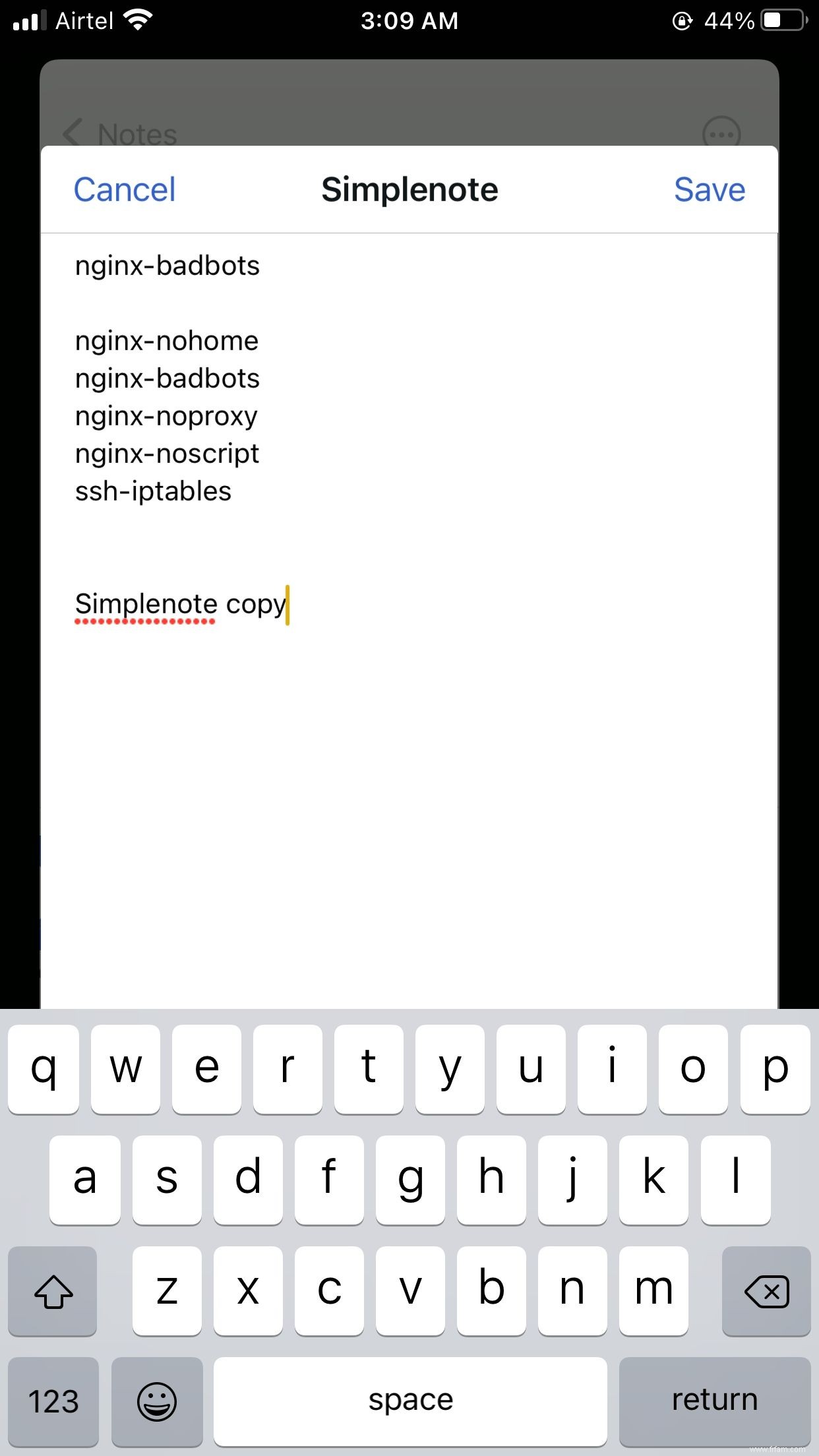 4 façons simples d accéder et de modifier les notes Apple iPhone sous Windows 