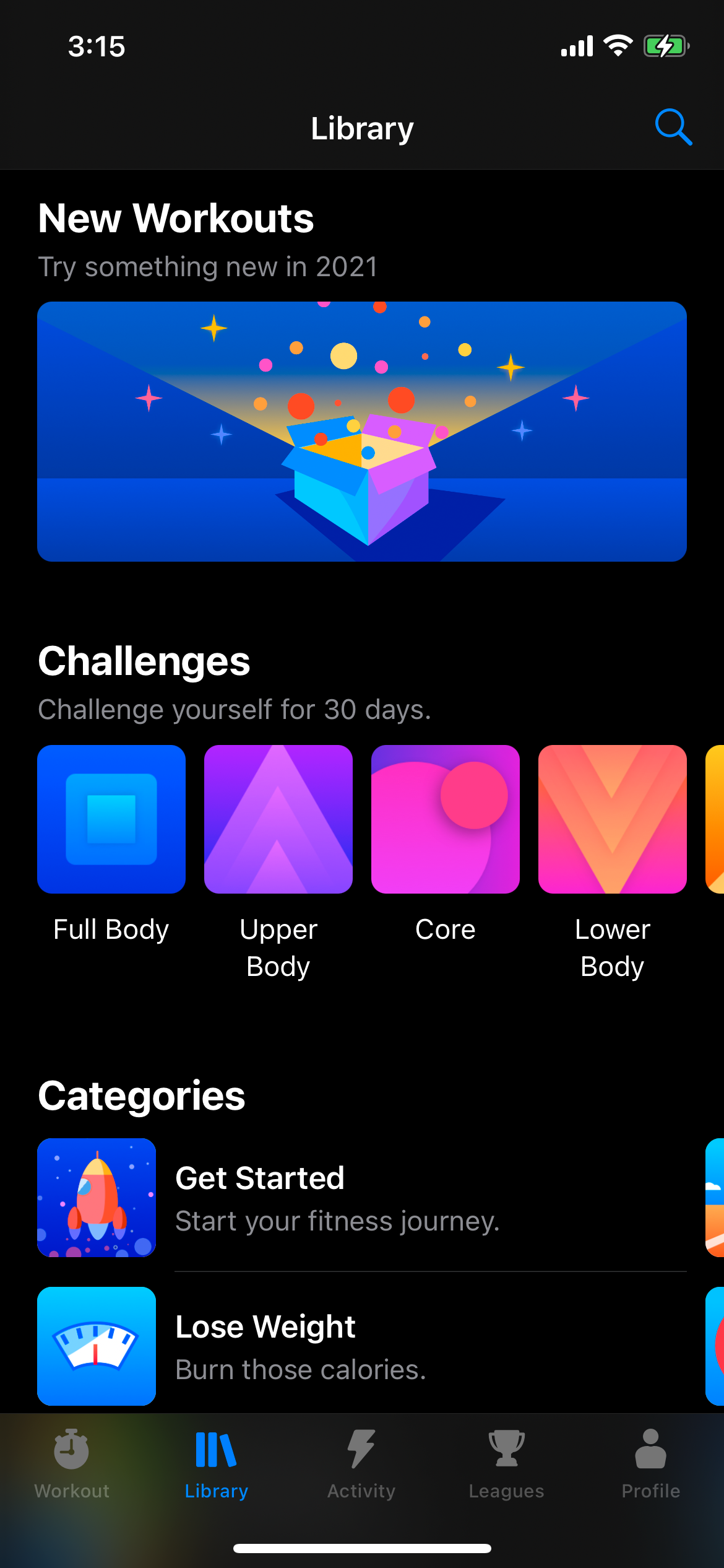 Les 5 meilleures alternatives Apple Fitness + que vous devriez essayer 