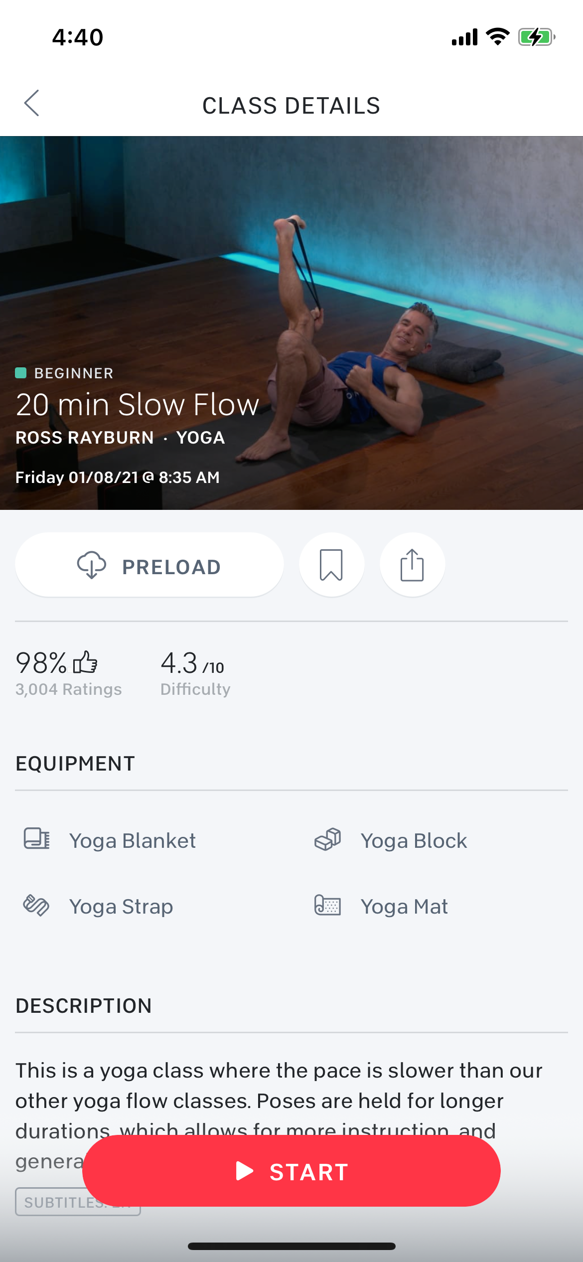 Les 5 meilleures alternatives Apple Fitness + que vous devriez essayer 