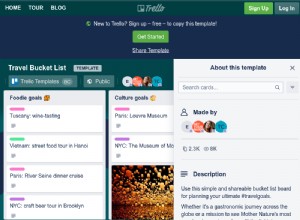 Vous aimez Trello ? Découvrez 10 tableaux qui peuvent changer votre vie aujourd hui 