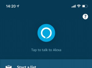 Comment connecter Spotify à Alexa et lire de la musique sur votre écho 