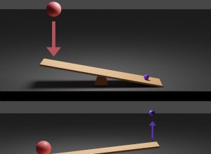 Premiers pas avec Blender :une introduction à la physique 