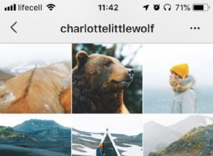 Comment créer un flux Instagram cohérent pour la brandability 