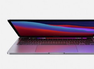 Apple redessine le MacBook Pro pour 2021 